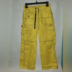 Duckies cargo pants